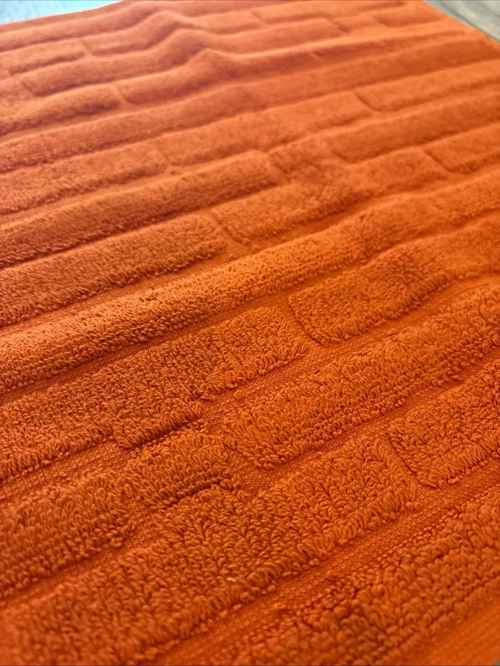Hermes luxurious hand